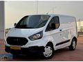 2019 FORD CUSTOM 320 S %20 KDV KREDİ KARTINA 12 TAKSİT
