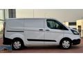 2019 FORD CUSTOM 320 S %20 KDV KREDİ KARTINA 12 TAKSİT