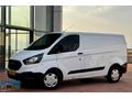 2019 FORD CUSTOM 320 S %20 KDV KREDİ KARTINA 12 TAKSİT