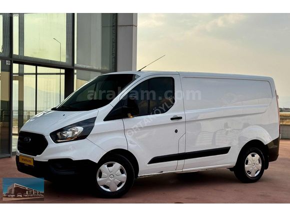2019 FORD CUSTOM 320 S %20 KDV KREDİ KARTINA 12 TAKSİT