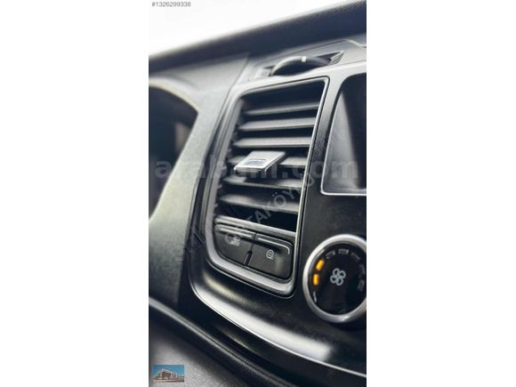 2019 FORD CUSTOM 320 S %20 KDV KREDİ KARTINA 12 TAKSİT