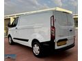 2019 FORD CUSTOM 320 S %20 KDV KREDİ KARTINA 12 TAKSİT