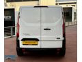2019 FORD CUSTOM 320 S %20 KDV KREDİ KARTINA 12 TAKSİT