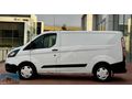 2019 FORD CUSTOM 320 S %20 KDV KREDİ KARTINA 12 TAKSİT