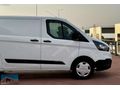 2019 FORD CUSTOM 320 S %20 KDV KREDİ KARTINA 12 TAKSİT