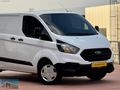 2019 FORD CUSTOM 320 S %20 KDV KREDİ KARTINA 12 TAKSİT