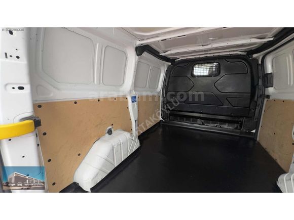 2019 FORD CUSTOM 320 S %20 KDV KREDİ KARTINA 12 TAKSİT