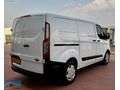 2019 FORD CUSTOM 320 S %20 KDV KREDİ KARTINA 12 TAKSİT
