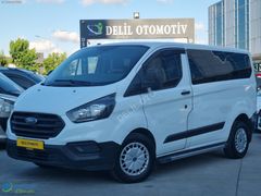 DELİL OTOMOTİV'DEN 2022 MODEL 88 BİN KM DE KISA ŞASİ