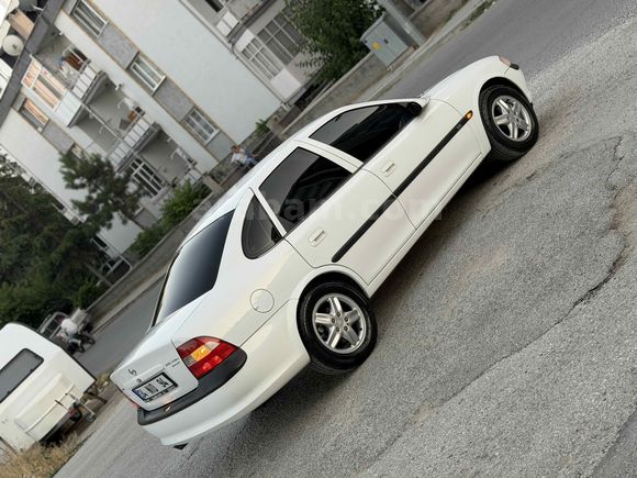 Sahibinden Opel Vectra 2.0 CD 1996 Model 