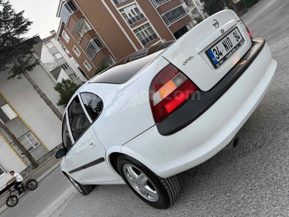 Sahibinden Opel Vectra 2.0 CD 1996 Model 