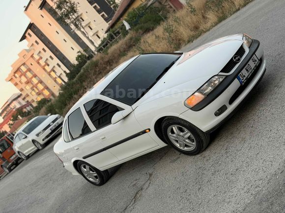 Sahibinden Opel Vectra 2.0 CD 1996 Model 
