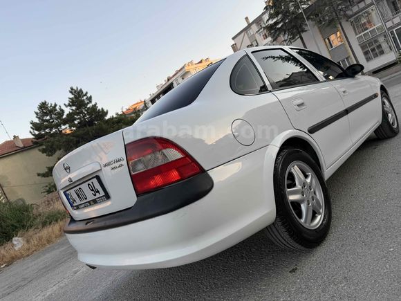 Sahibinden Opel Vectra 2.0 CD 1996 Model 