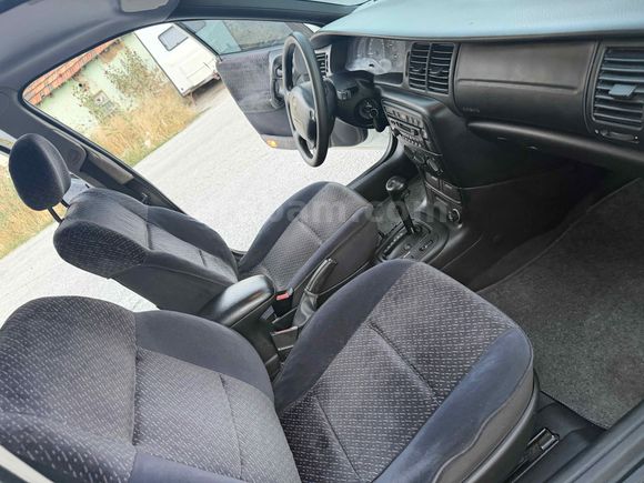 Sahibinden Opel Vectra 2.0 CD 1996 Model 