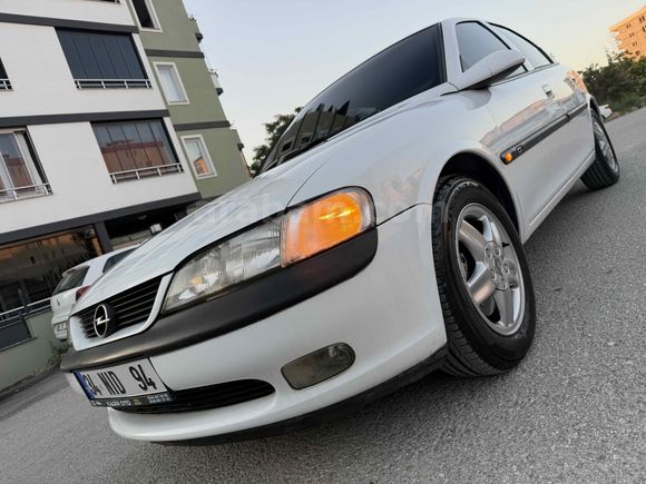 Sahibinden Opel Vectra 2.0 CD 1996 Model 