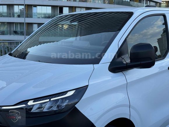 2025 CUSTOM ORJİNAL BOYASIZ 38,000 KM LED | HAYALET | TABLET