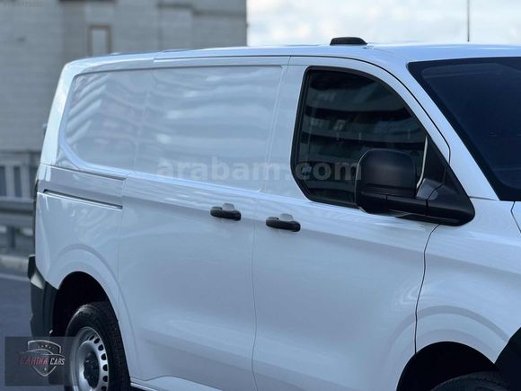 2025 CUSTOM ORJİNAL BOYASIZ 38,000 KM LED | HAYALET | TABLET