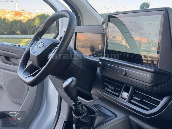 2025 CUSTOM ORJİNAL BOYASIZ 38,000 KM LED | HAYALET | TABLET