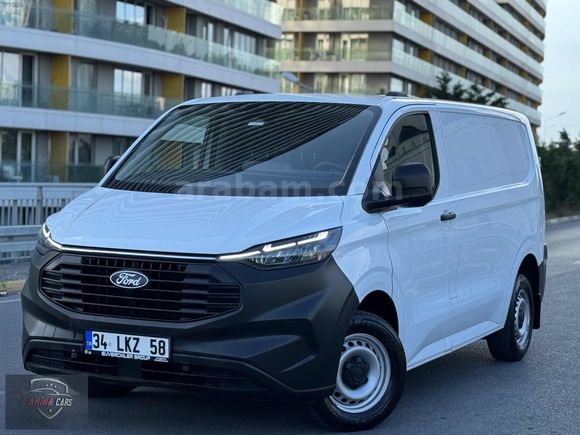2025 CUSTOM ORJİNAL BOYASIZ 38,000 KM LED | HAYALET | TABLET