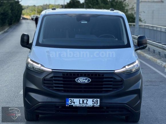 2025 CUSTOM ORJİNAL BOYASIZ 38,000 KM LED | HAYALET | TABLET