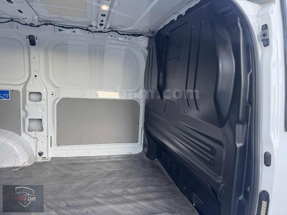 2025 CUSTOM ORJİNAL BOYASIZ 38,000 KM LED | HAYALET | TABLET