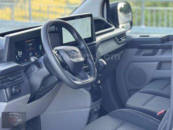 2025 CUSTOM ORJİNAL BOYASIZ 38,000 KM LED | HAYALET | TABLET
