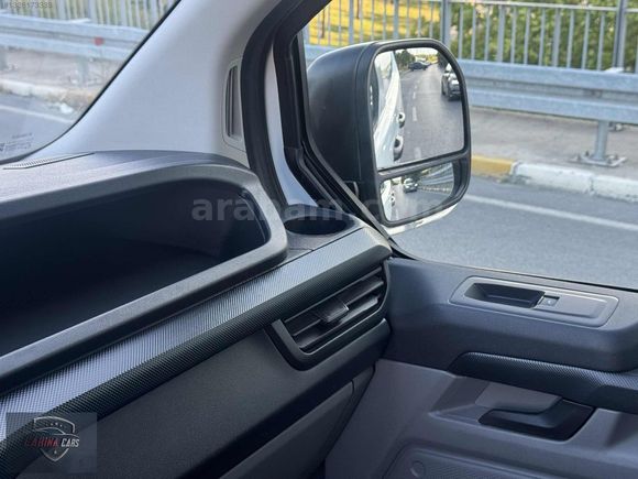 2025 CUSTOM ORJİNAL BOYASIZ 38,000 KM LED | HAYALET | TABLET