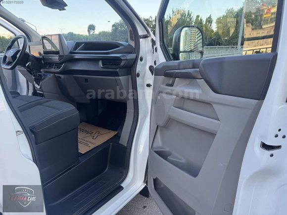 2025 CUSTOM ORJİNAL BOYASIZ 38,000 KM LED | HAYALET | TABLET