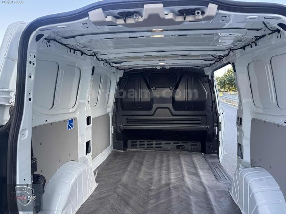 2025 CUSTOM ORJİNAL BOYASIZ 38,000 KM LED | HAYALET | TABLET