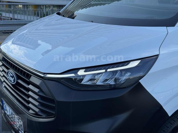 2025 CUSTOM ORJİNAL BOYASIZ 38,000 KM LED | HAYALET | TABLET