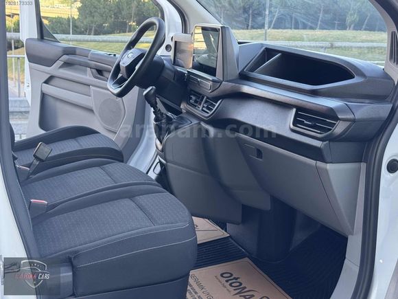 2025 CUSTOM ORJİNAL BOYASIZ 38,000 KM LED | HAYALET | TABLET