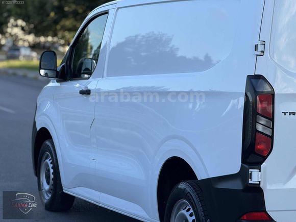2025 CUSTOM ORJİNAL BOYASIZ 38,000 KM LED | HAYALET | TABLET