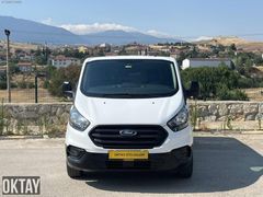 OKTAY'DAN 2020 FORD CUSTOM