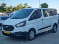 DELİL OTOMOTİV'DEN 2021 MODEL 51 BİN KM DE KISA ŞASİ HATASIZ