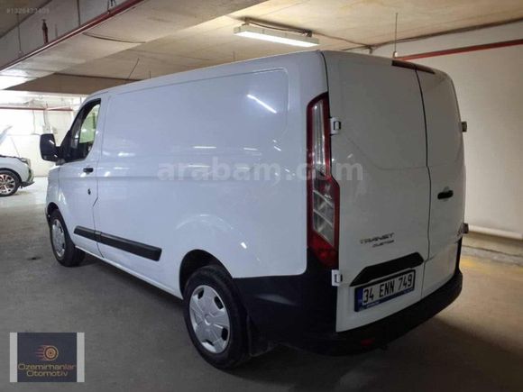 2021 HATASIZ TRAMERSİZ KLİMALI 101 bin km ORJİNAL 320 S VAN