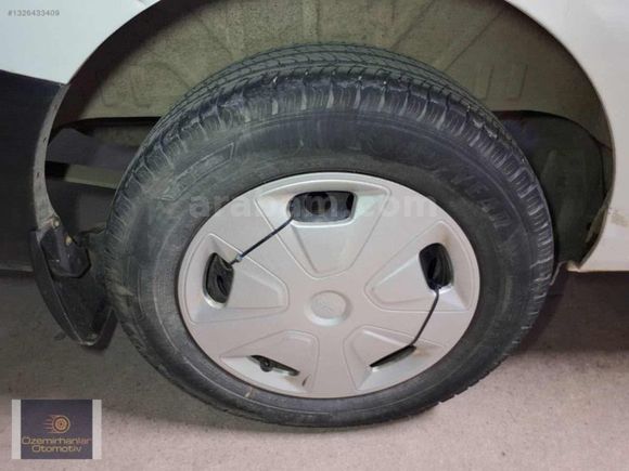2021 HATASIZ TRAMERSİZ KLİMALI 101 bin km ORJİNAL 320 S VAN