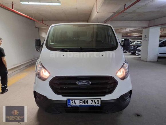 2021 HATASIZ TRAMERSİZ KLİMALI 101 bin km ORJİNAL 320 S VAN