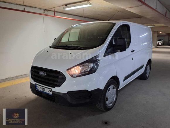 2021 HATASIZ TRAMERSİZ KLİMALI 101 bin km ORJİNAL 320 S VAN