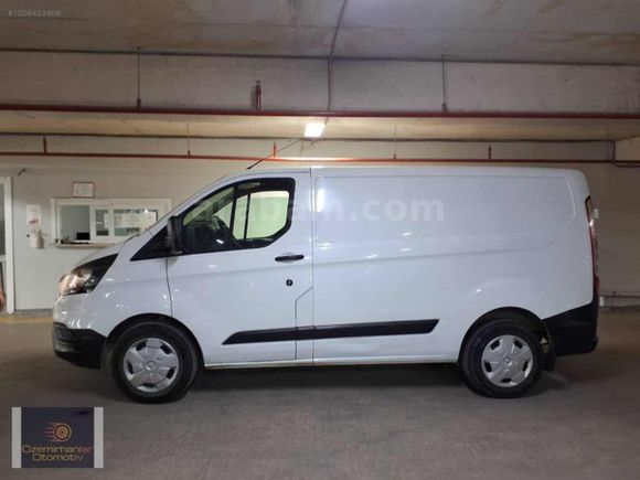 2021 HATASIZ TRAMERSİZ KLİMALI 101 bin km ORJİNAL 320 S VAN