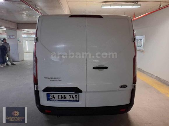 2021 HATASIZ TRAMERSİZ KLİMALI 101 bin km ORJİNAL 320 S VAN