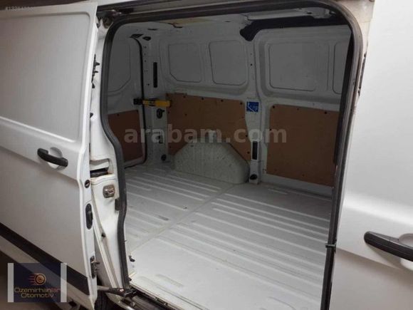 2021 HATASIZ TRAMERSİZ KLİMALI 101 bin km ORJİNAL 320 S VAN