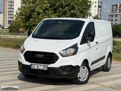 TAMYILDIZ OTOMOTİVDEN HATASIZ KLİMALI TRANSİT CUSTOM 320 S