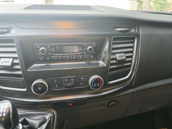 2019 ÇIKIŞLI HATASIZ 198 BİNDE 5+1 KOLTUKLU KLİMALI TERTEMİZ