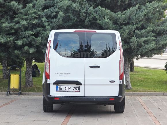 2019 ÇIKIŞLI HATASIZ 198 BİNDE 5+1 KOLTUKLU KLİMALI TERTEMİZ