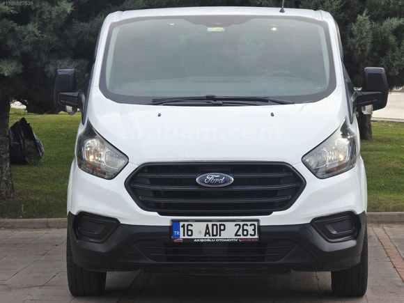 2019 ÇIKIŞLI HATASIZ 198 BİNDE 5+1 KOLTUKLU KLİMALI TERTEMİZ