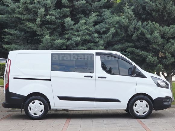 2019 ÇIKIŞLI HATASIZ 198 BİNDE 5+1 KOLTUKLU KLİMALI TERTEMİZ