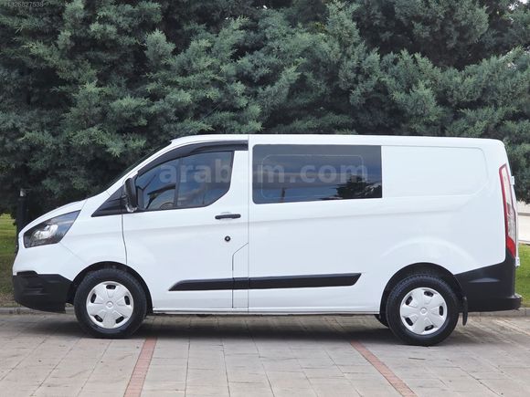 2019 ÇIKIŞLI HATASIZ 198 BİNDE 5+1 KOLTUKLU KLİMALI TERTEMİZ