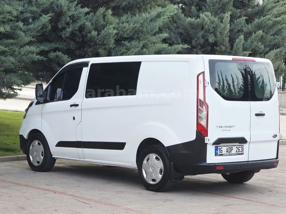2019 ÇIKIŞLI HATASIZ 198 BİNDE 5+1 KOLTUKLU KLİMALI TERTEMİZ