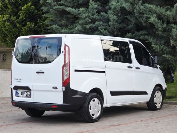 2019 ÇIKIŞLI HATASIZ 198 BİNDE 5+1 KOLTUKLU KLİMALI TERTEMİZ