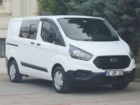 2019 ÇIKIŞLI HATASIZ 198 BİNDE 5+1 KOLTUKLU KLİMALI TERTEMİZ